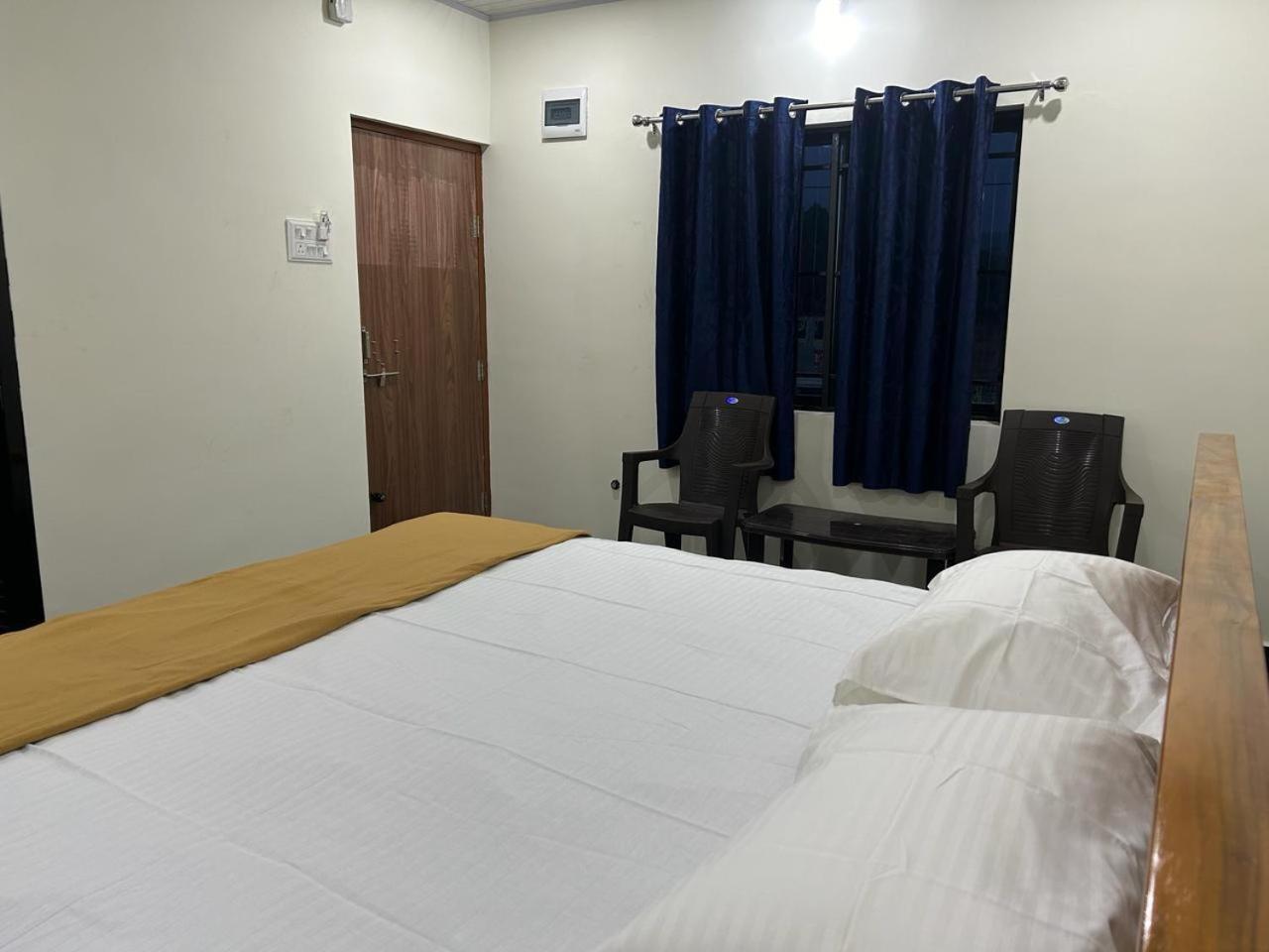 Yashovana Nature Stay Gokarna Extérieur photo