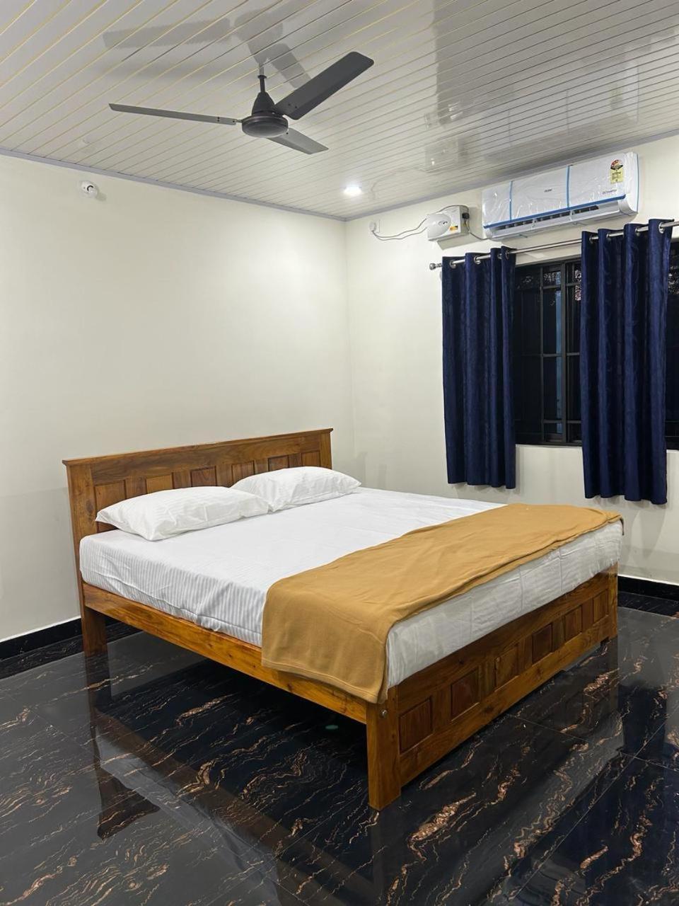 Yashovana Nature Stay Gokarna Extérieur photo