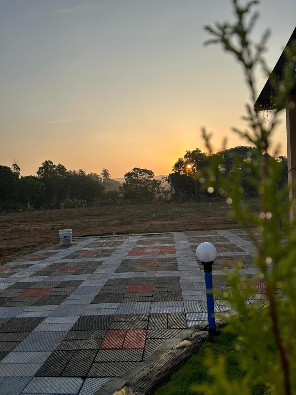 Yashovana Nature Stay Gokarna Extérieur photo