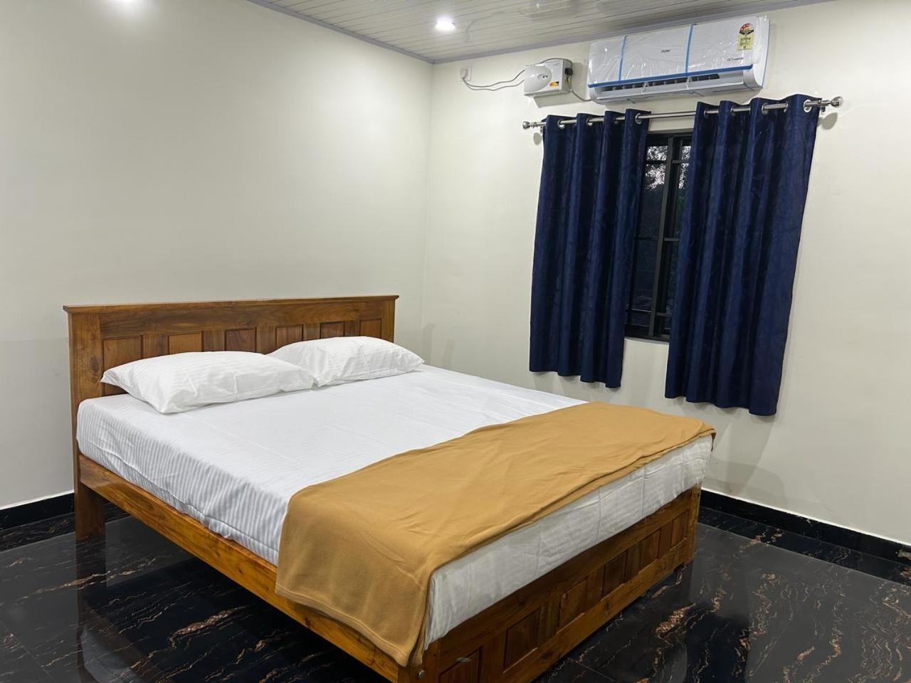 Yashovana Nature Stay Gokarna Extérieur photo